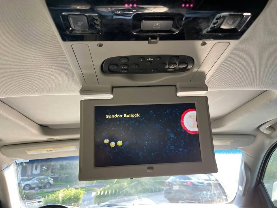 2019 Cadillac Escalade 4th Gen - Image 15 of 20