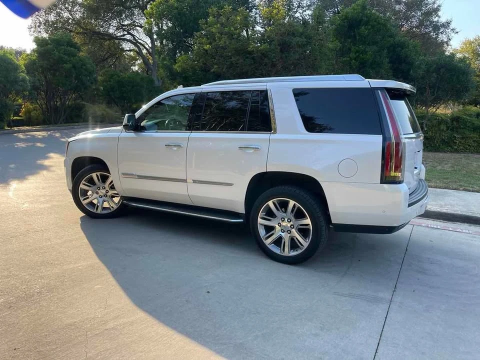 2019 Cadillac Escalade 4th Gen - Image 4 of 20