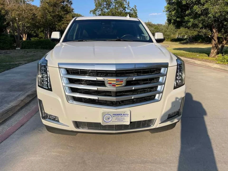 2019 Cadillac Escalade 4th Gen - Image 6 of 20