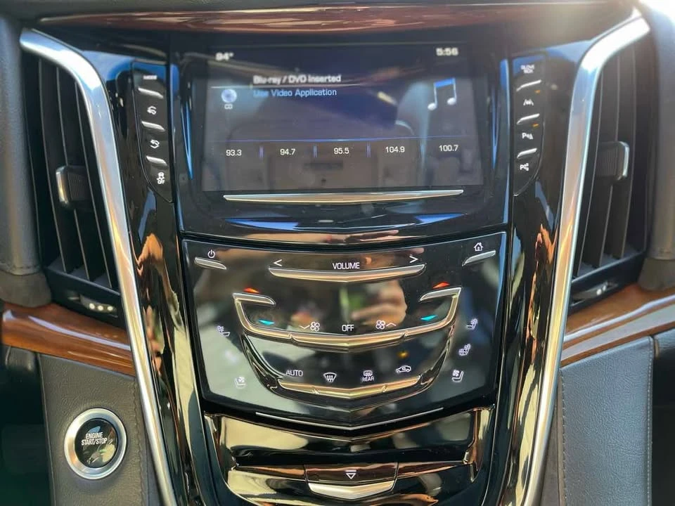 2019 Cadillac Escalade 4th Gen - Image 20 of 20