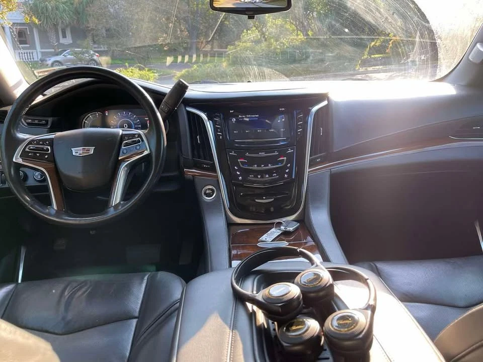 2019 Cadillac Escalade 4th Gen - Image 14 of 20