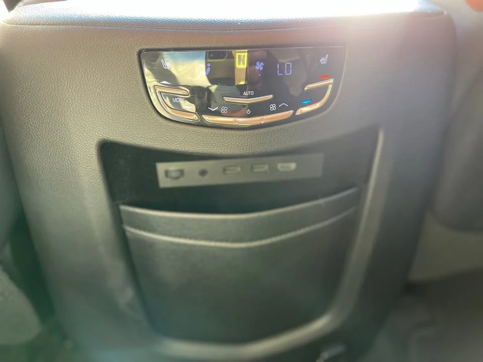 2019 Cadillac Escalade 4th Gen - Image 18 of 20