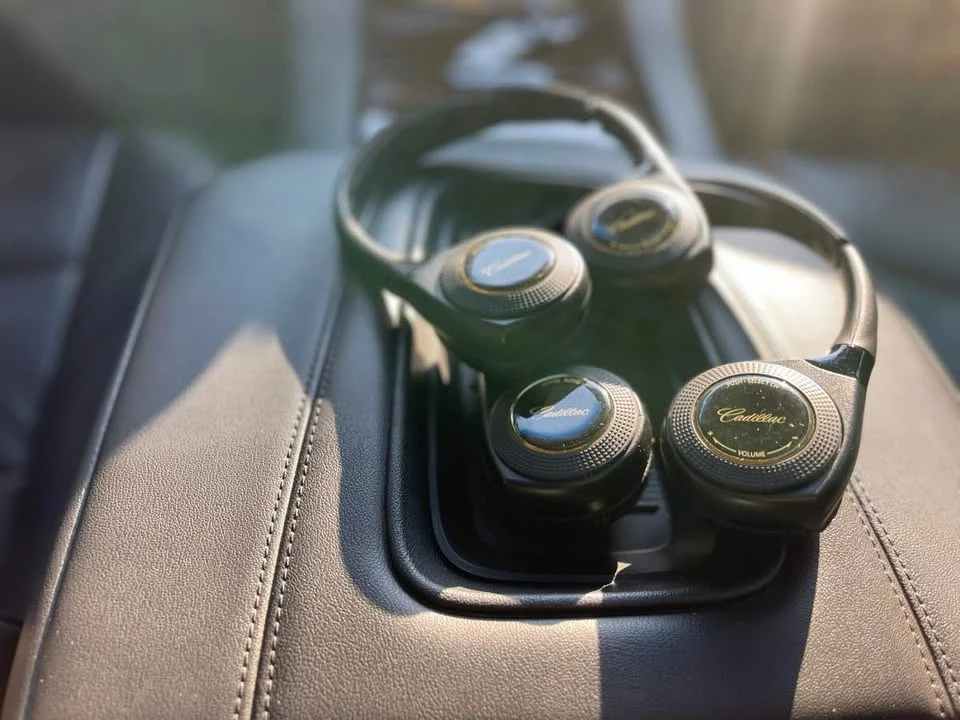 2019 Cadillac Escalade 4th Gen - Image 19 of 20