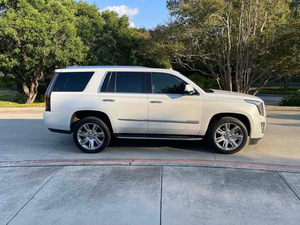 2019 Cadillac Escalade 4th Gen - Image 7 of 20