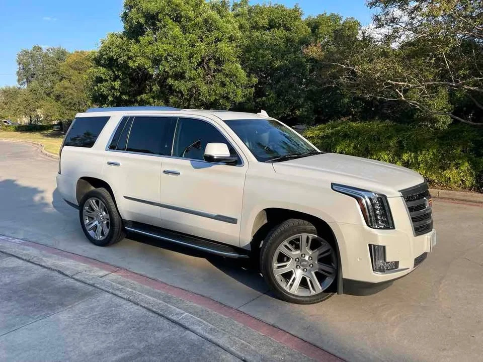 2019 Cadillac Escalade 4th Gen - Image 3 of 20