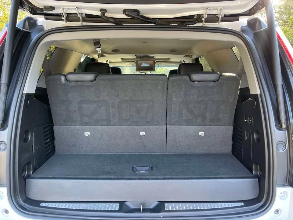 2019 Cadillac Escalade 4th Gen - Image 13 of 20