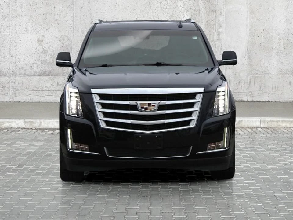 2019 Cadillac Escalade 4th Gen - Image 2 of 10
