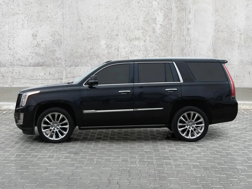 2019 Cadillac Escalade 4th Gen - Image 3 of 10