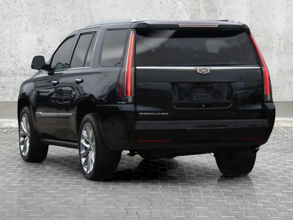 2019 Cadillac Escalade 4th Gen - Image 4 of 10