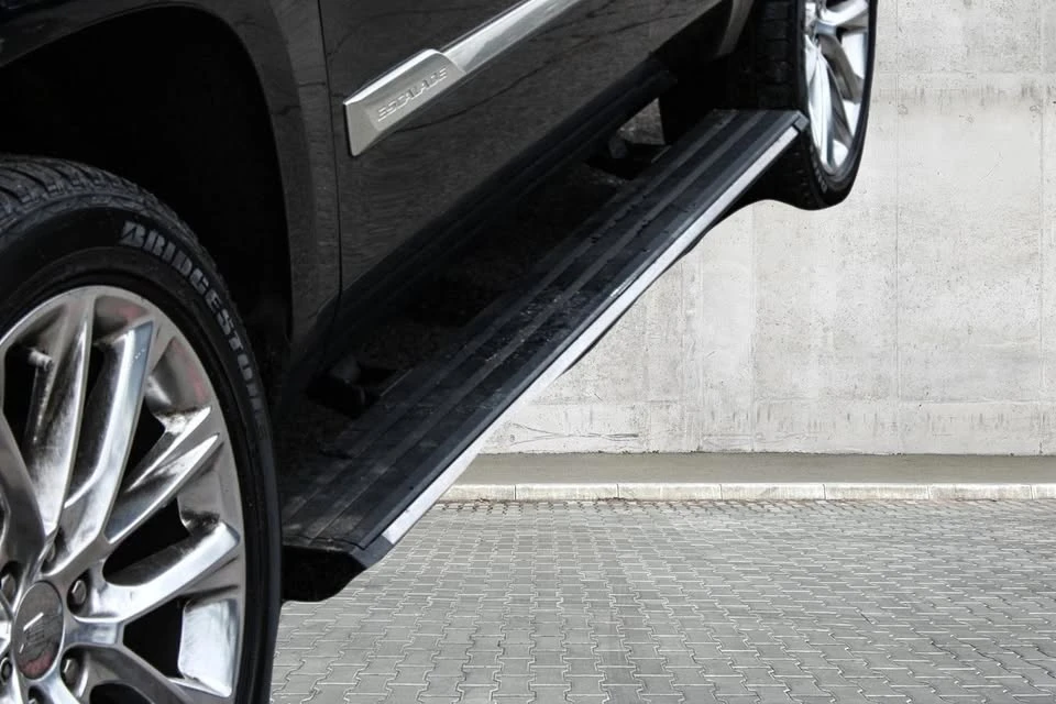 2019 Cadillac Escalade 4th Gen - Image 9 of 10