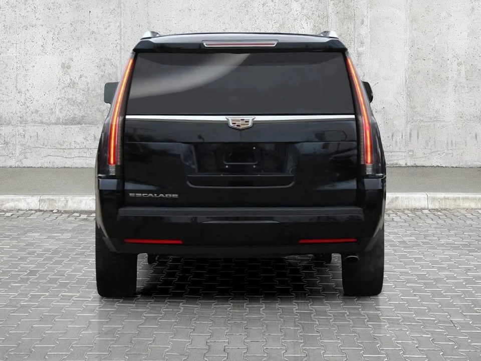 2019 Cadillac Escalade 4th Gen - Image 5 of 10