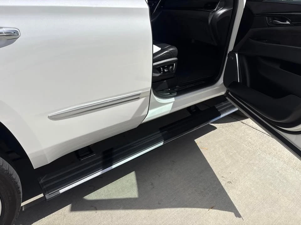 2019 Cadillac Escalade 4th Gen - Image 10 of 20