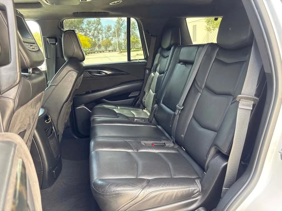 2019 Cadillac Escalade 4th Gen - Image 14 of 20