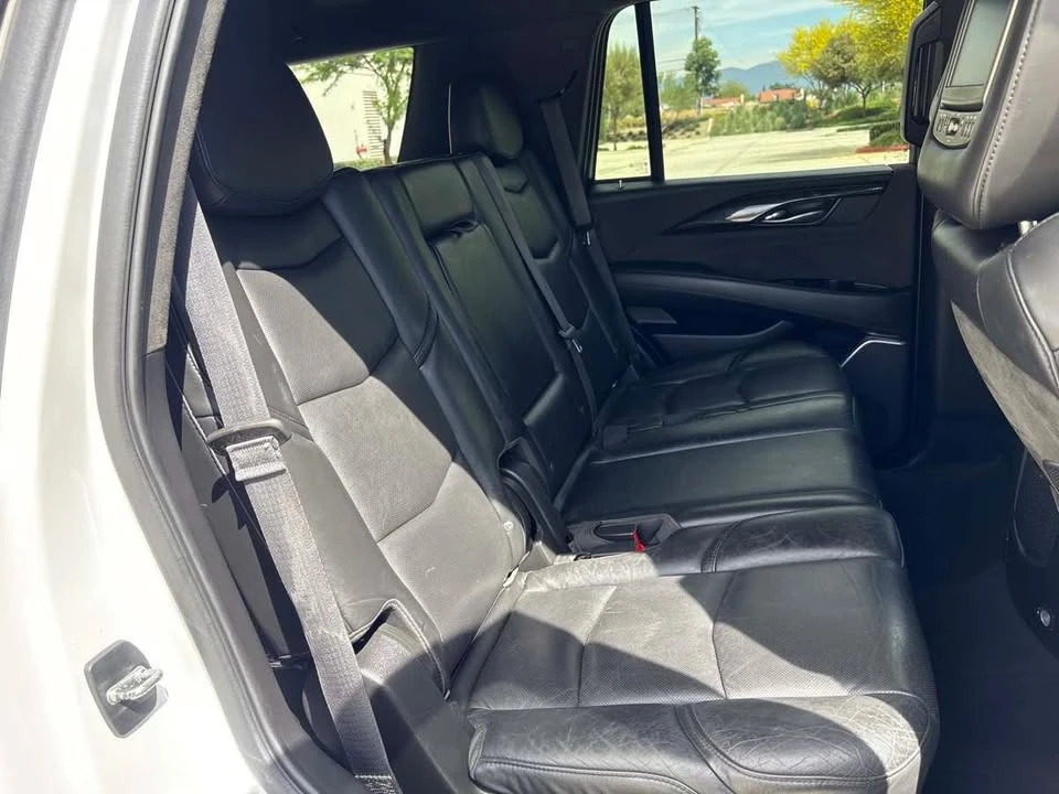 2019 Cadillac Escalade 4th Gen - Image 18 of 20