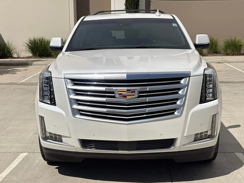 2019 Cadillac Escalade 4th Gen - Image 8 of 20