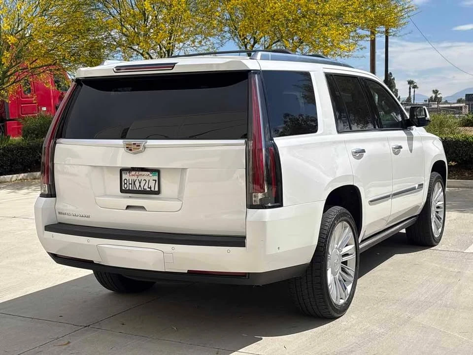 2019 Cadillac Escalade 4th Gen - Image 3 of 20
