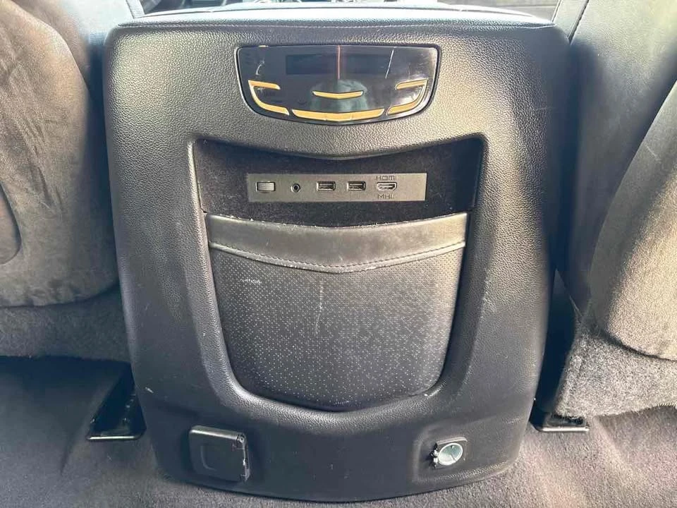 2019 Cadillac Escalade 4th Gen - Image 20 of 20