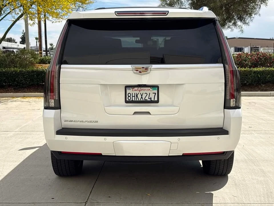 2019 Cadillac Escalade 4th Gen - Image 4 of 20