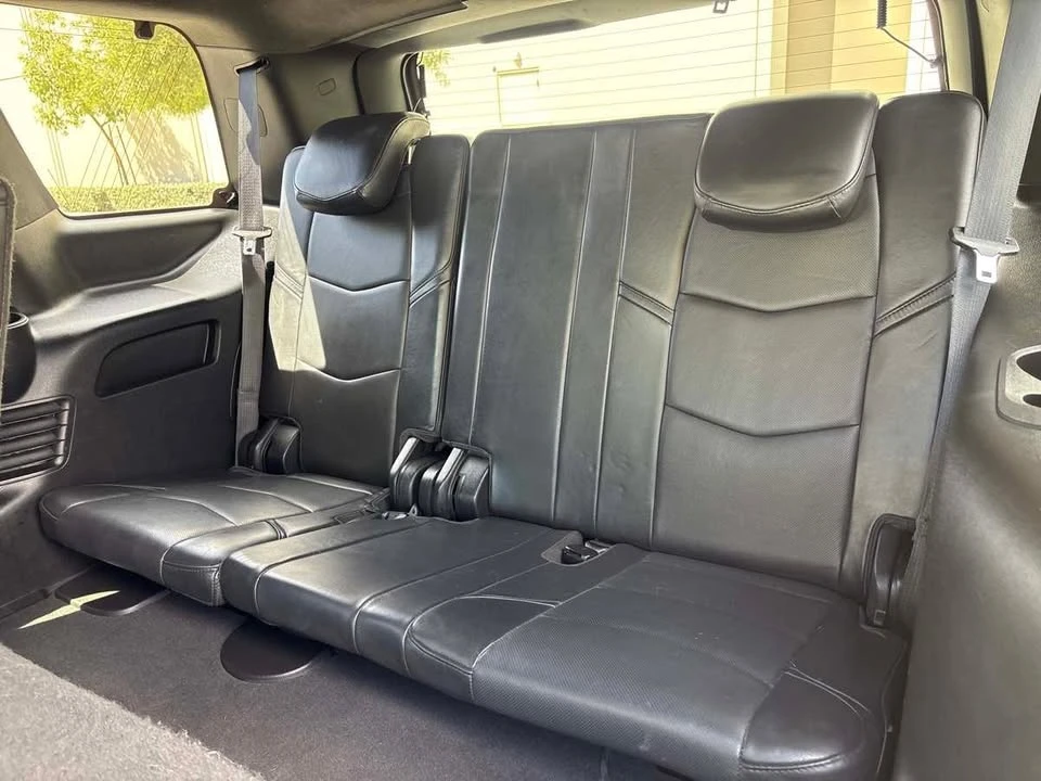 2019 Cadillac Escalade 4th Gen - Image 16 of 20
