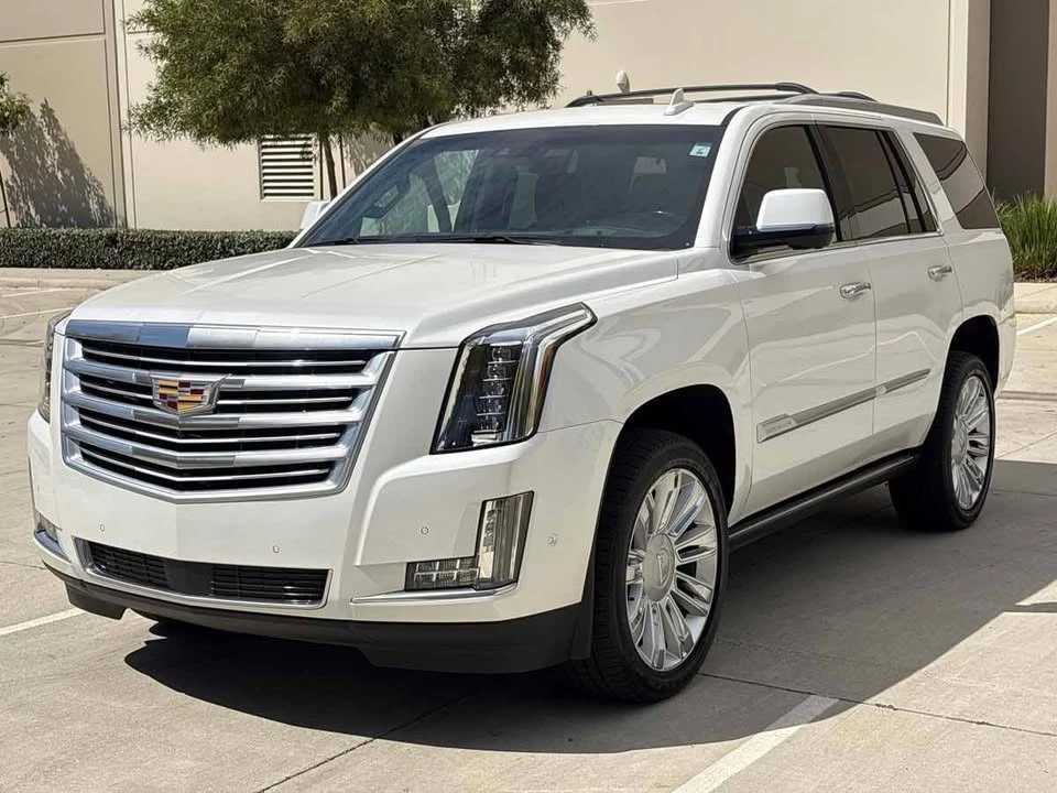 2019 Cadillac Escalade 4th Gen - Image 7 of 20