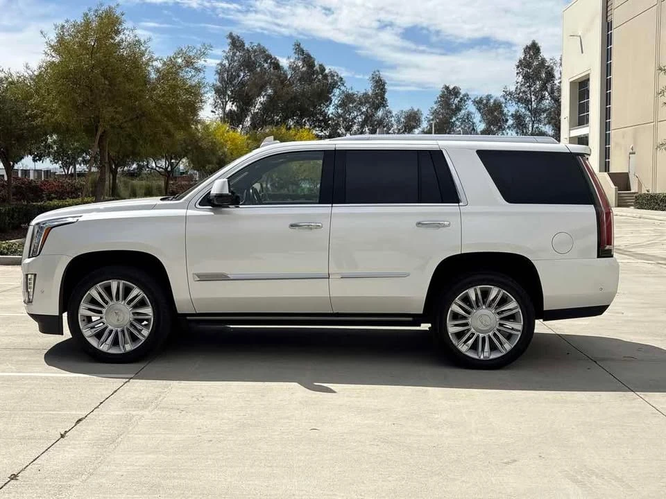 2019 Cadillac Escalade 4th Gen - Image 6 of 20