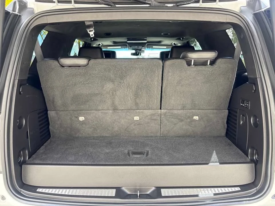 2019 Cadillac Escalade 4th Gen - Image 11 of 20