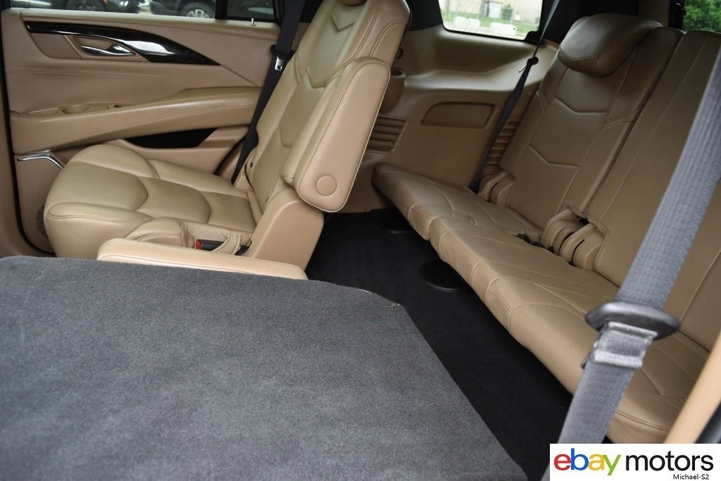 2019 Cadillac Escalade 4th Gen - Image 14 of 21