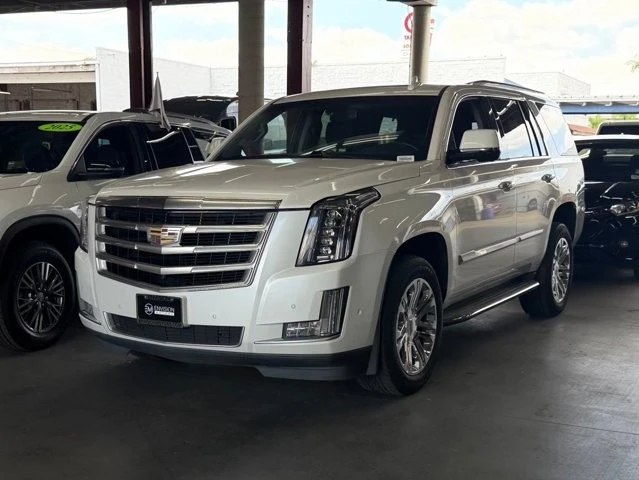 2019 Cadillac Escalade 4th Gen - Image 3 of 11