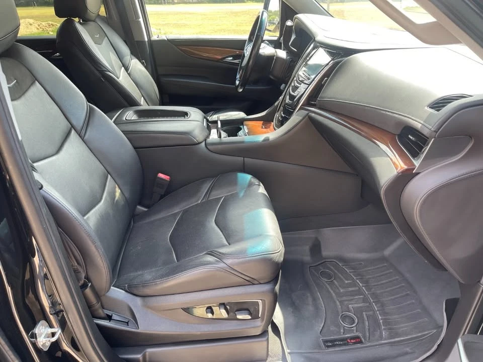 2019 Cadillac Escalade 4th Gen - Image 18 of 20
