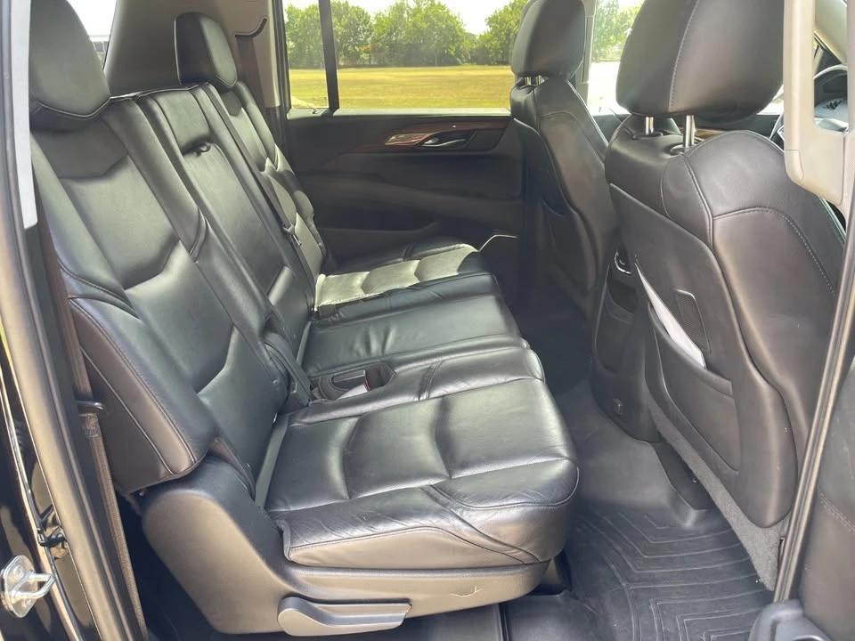 2019 Cadillac Escalade 4th Gen - Image 16 of 20