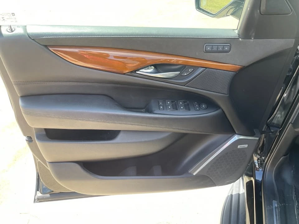2019 Cadillac Escalade 4th Gen - Image 9 of 20