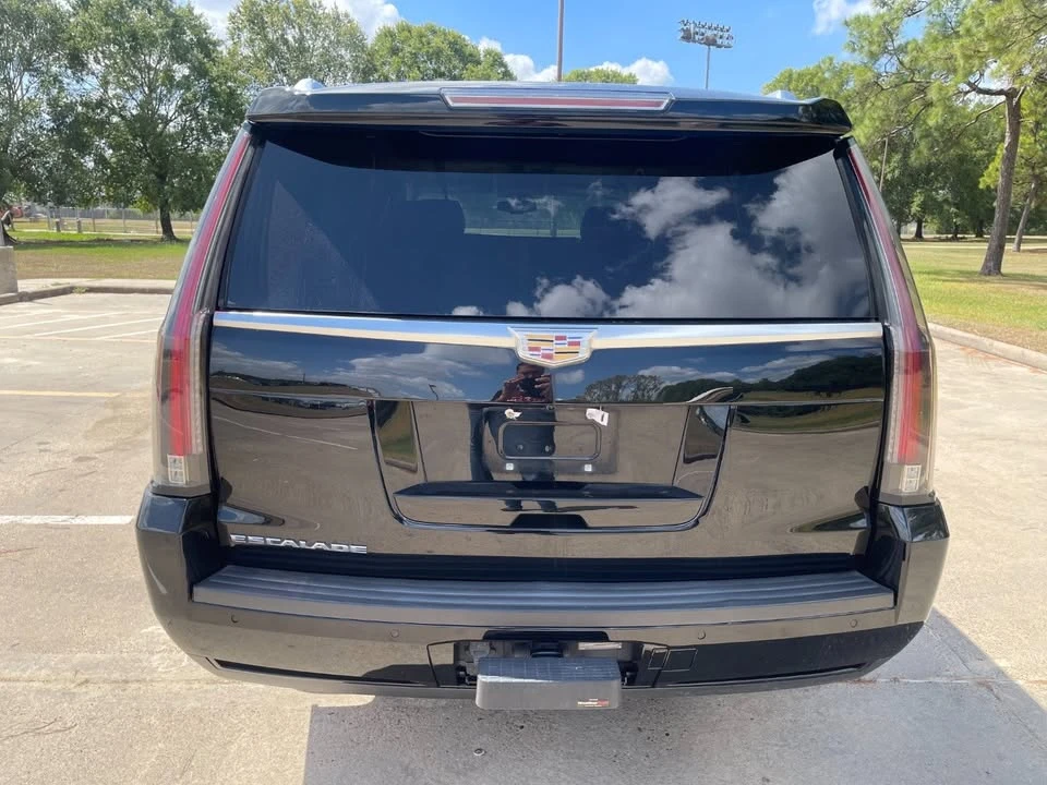 2019 Cadillac Escalade 4th Gen - Image 6 of 20