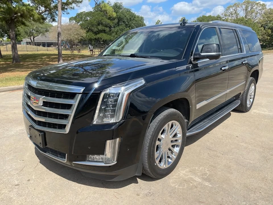 2019 Cadillac Escalade 4th Gen - Image 3 of 20