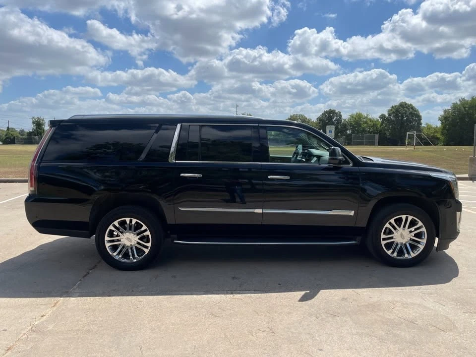 2019 Cadillac Escalade 4th Gen - Image 4 of 20