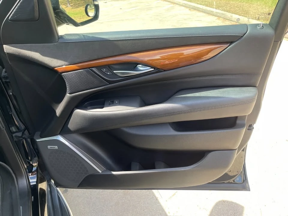 2019 Cadillac Escalade 4th Gen - Image 17 of 20
