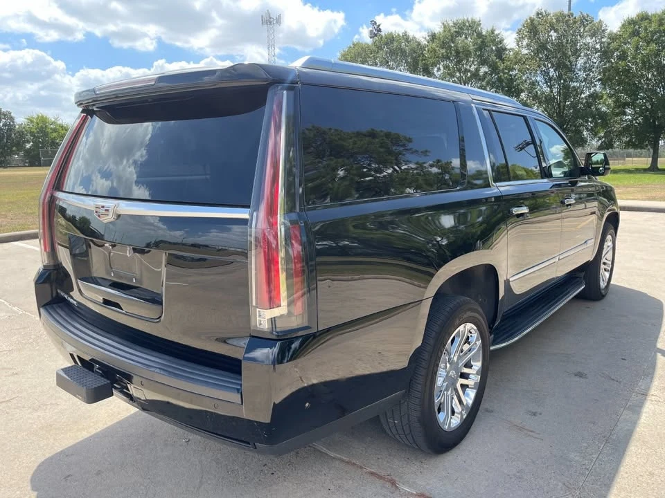 2019 Cadillac Escalade 4th Gen - Image 5 of 20