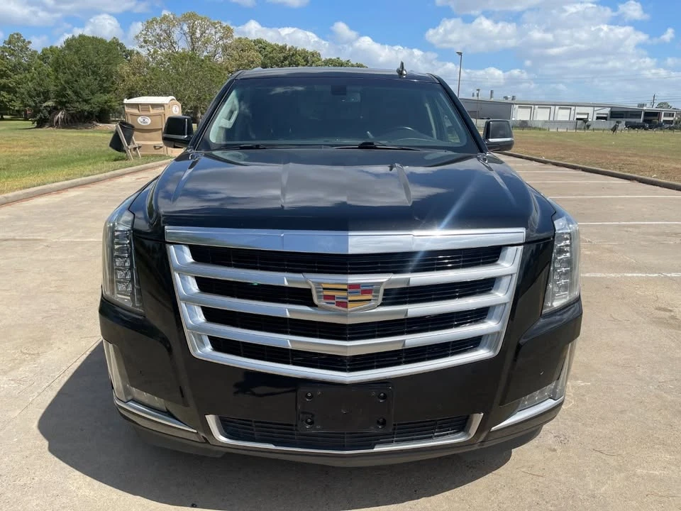 2019 Cadillac Escalade 4th Gen - Image 2 of 20