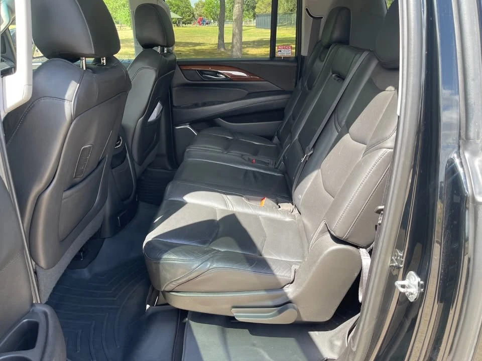 2019 Cadillac Escalade 4th Gen - Image 13 of 20