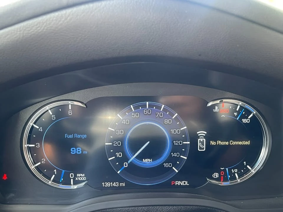 2019 Cadillac Escalade 4th Gen - Image 20 of 20