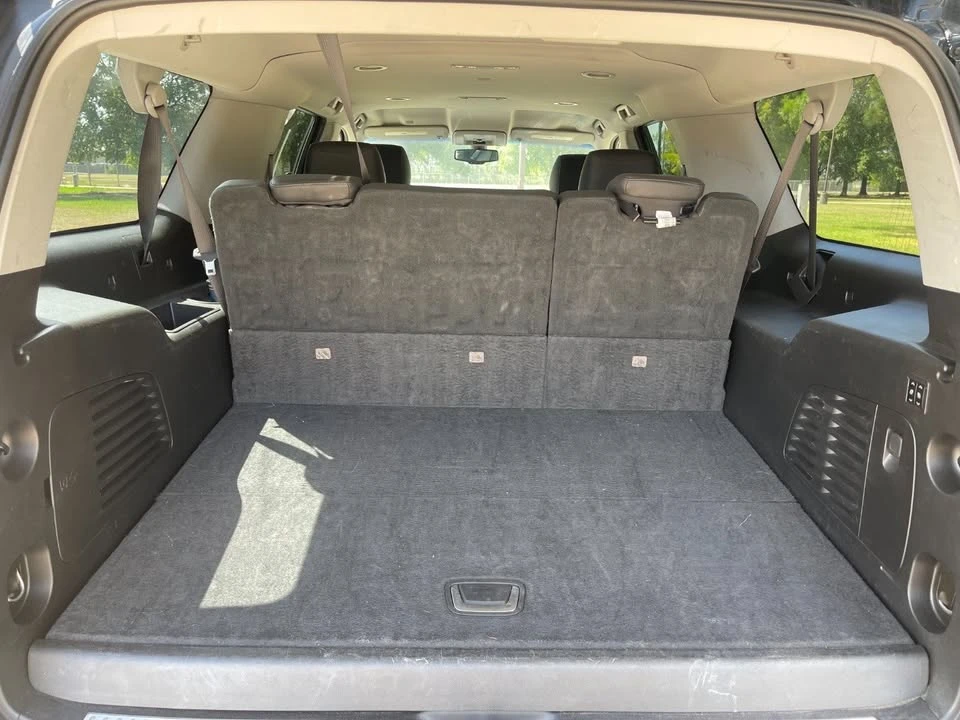 2019 Cadillac Escalade 4th Gen - Image 14 of 20