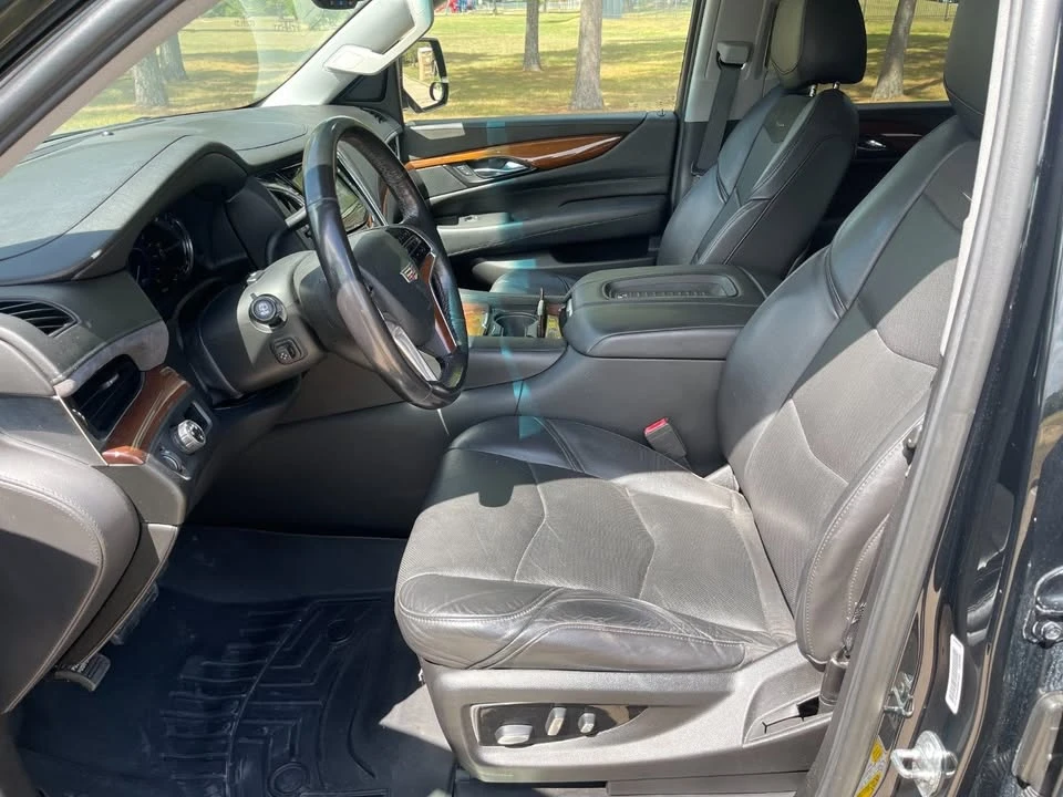 2019 Cadillac Escalade 4th Gen - Image 10 of 20
