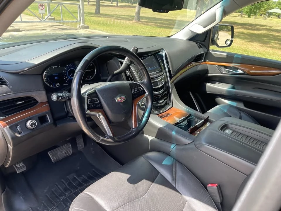 2019 Cadillac Escalade 4th Gen - Image 11 of 20