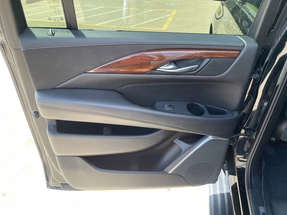 2019 Cadillac Escalade 4th Gen - Image 12 of 20