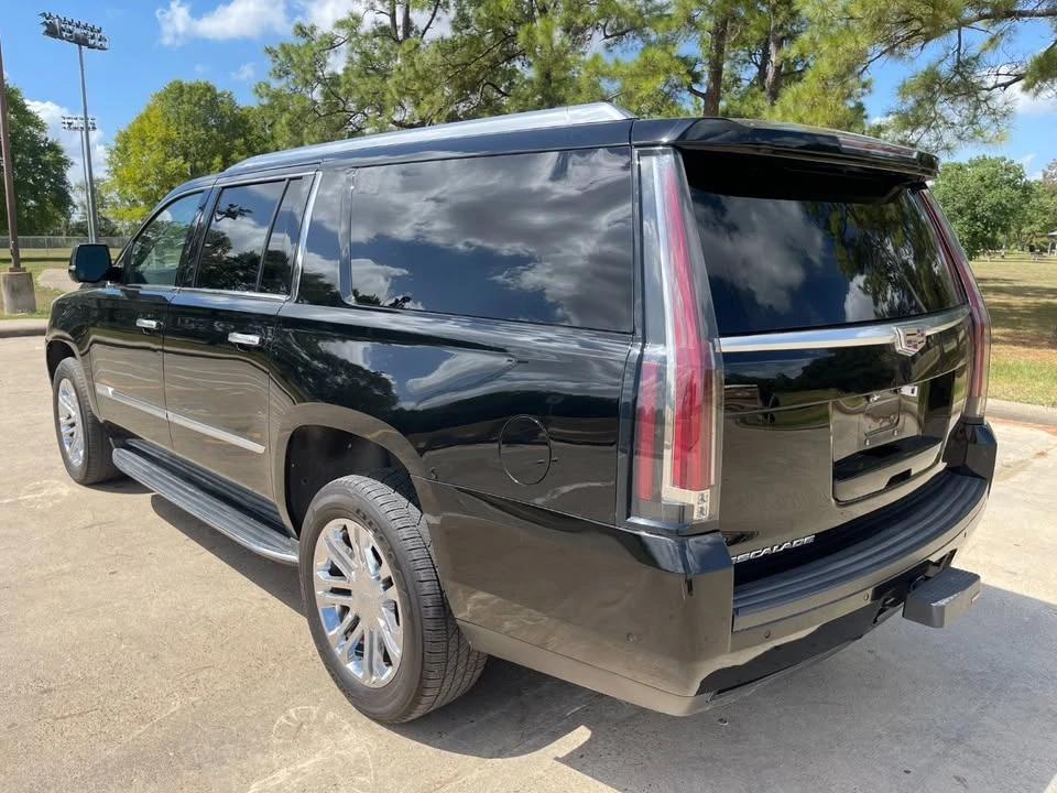 2019 Cadillac Escalade 4th Gen - Image 7 of 20