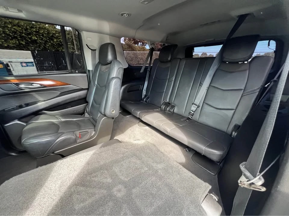 2019 Cadillac Escalade 4th Gen - Image 10 of 11