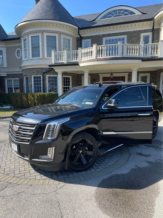 2019 Cadillac Escalade 4th Gen - Image 3 of 6