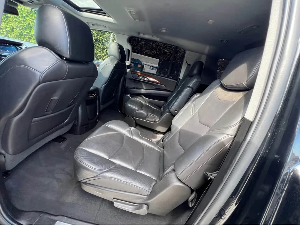 2019 Cadillac Escalade 4th Gen - Image 11 of 11