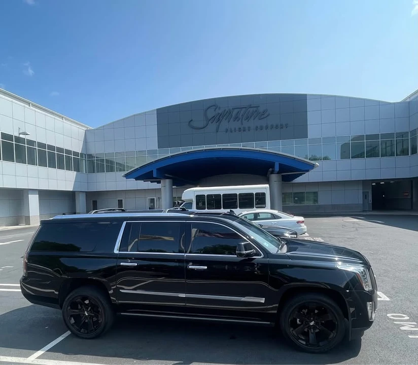 2019 Cadillac Escalade 4th Gen - Image 5 of 6
