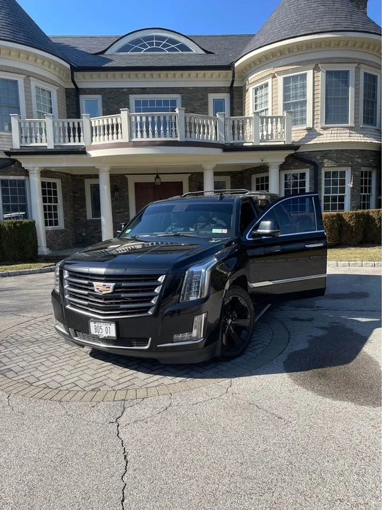 2019 Cadillac Escalade 4th Gen - Image 4 of 6