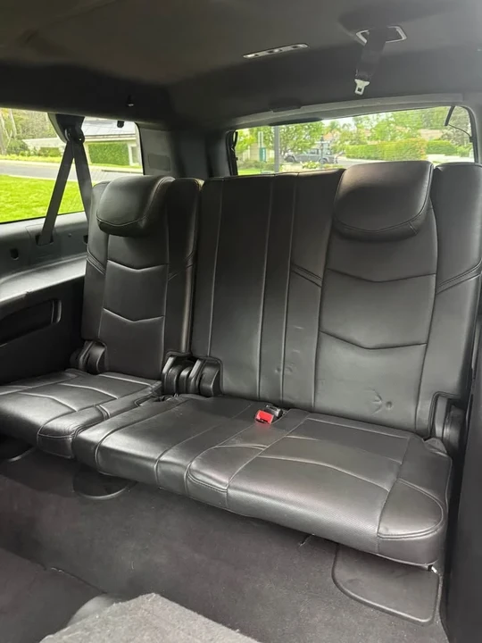2019 Cadillac Escalade 4th Gen - Image 7 of 9